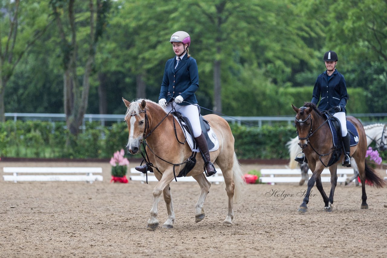 Bild 24 - Pony Akademie Turnier